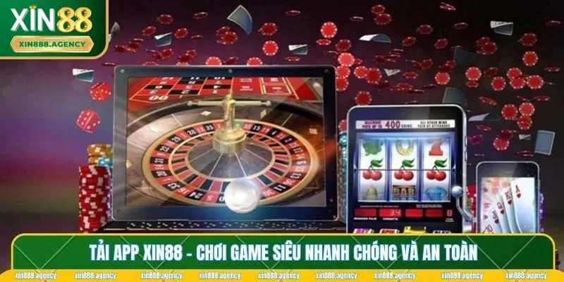 Tải app XIN88